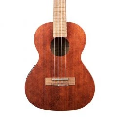 Makala Tenor Ukulele + EQ - Natural Ukuleles