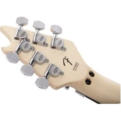 Electric Guitars EVH Wolfgang Special - Ebony Fingerboard - Ice Blue Metallic