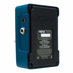 See All Orange Kongpressor Pedal