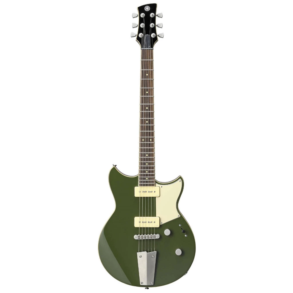 Yamaha Revstar RS502 - Bowden Green Electric Guitars