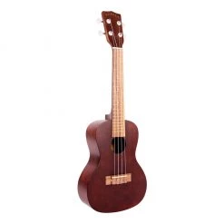 Makala Concert Ukulele - Satin Agathis Ukuleles