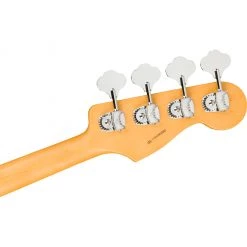 Fender - American Professional II Jazz Bass® Left-Hand - Rosewood Fingerboard - 3-Color Sunburst