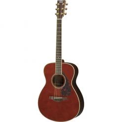 Acoustic Guitars Yamaha LS6- ARE - Dark Tint