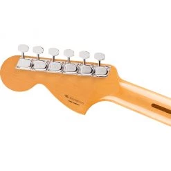 Electric Guitars Fender Vintera 70's Telecaster Deluxe - Mocha - Maple Neck