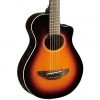 Yamaha APXT2 - Old Violin Sunburst Acoustic Guitars