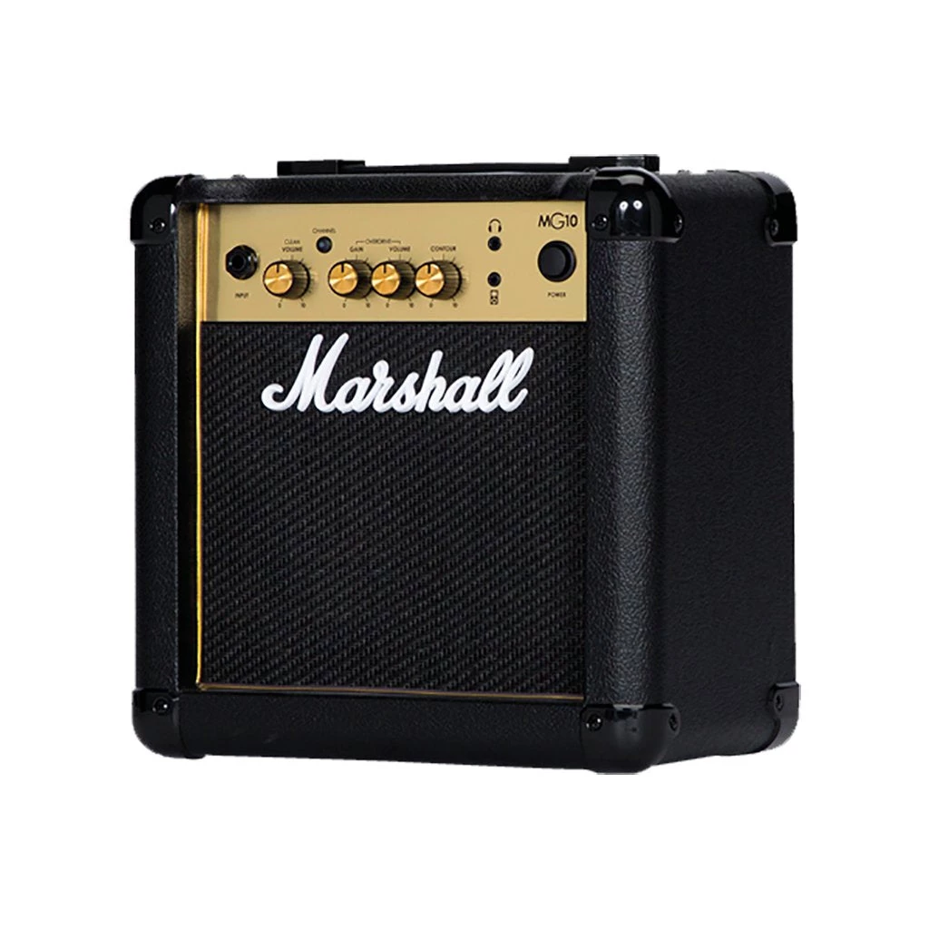 Marshall MG10 Gold