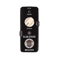 See All Mooer Slow Engine