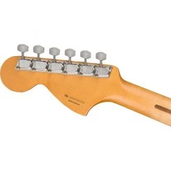 Fender - Vintera Road Worn'70s Telecaster® Deluxe - Maple Fingerboard - Olympic White