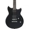 Yamaha Revstar RS320BS - Black Steel