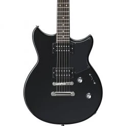 Yamaha Revstar RS320BS - Black Steel