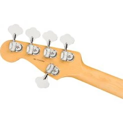 Fender - American Professional II Jazz Bass® V - Rosewood Fingerboard - 3-Color Sunburst