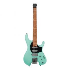 Electric Guitars Ibanez - Q54 Quest Premium Electric Guitar - Sea Foam Green Matte