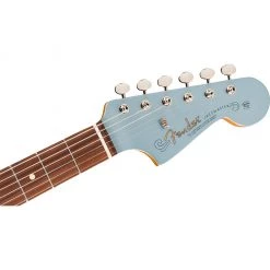 Fender Vintera 60's Jazzmaster - Ice Blue Metallic