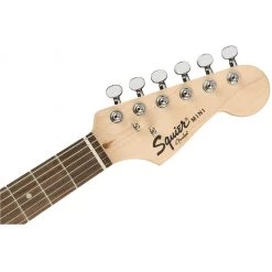 Squier Mini Strat V2 - Torino Red Electric Guitars