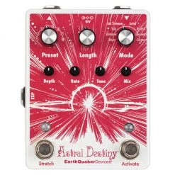 Earthquaker Devices Earthquaker Astral Destiny Octave Reverberator See All