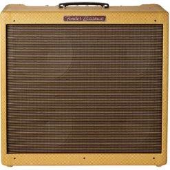 Electric Guitar Amps Fender 59 Bassman - 45W 4X10 Combo Tube Amp