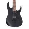 Electric Guitars Ibanez RGRT421 - Weathered Black