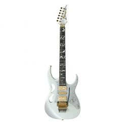Ibanez - PIA3761 SDG Steve Vai Signature Model - Stallion White