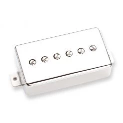 See All Seymour Duncan - SPH90-1B Phat Cat - Bridge - Nickel