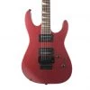 Jackson - X Series Soloist SLX B-Stock - Satin Red Pearl - Rosewood