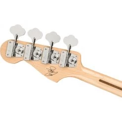 Fender - Geddy Lee Jazz Bass®, Maple Fingerboard - 3-Color Sunburst
