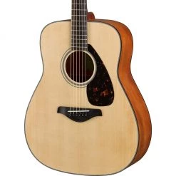 Acoustic Guitars Yamaha Gigmaker FG800MNT Acoustic Guitar Pack