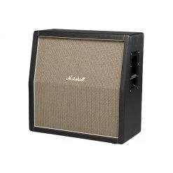 Marshall 1960AHW - 120W 4X12 Angled Extension Cabinet Electric Guitar Amps