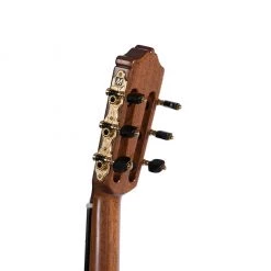 Katoh MCG128C Classical With Case Classical Guitars