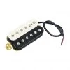 See All EVH - Wolfgang Humbucker - Neck - Black And White