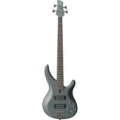 Bass Guitars Yamaha TRBX304 - Mist Green