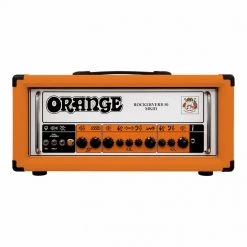 Electric Guitar Amps Orange Rockerverb 50H MKIII - 50w Amplifier Head
