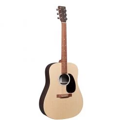 Martin DX2ERW Dreadnought Acoustic Rosewood Acoustic Guitars