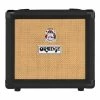 Orange Crush 12 Combo - Black Electric Guitar Amps