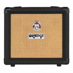 Orange Crush 12 Combo - Black Electric Guitar Amps