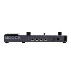 See All Mooer GE200 Amp Modelling/Multi Effects