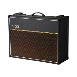 Vox 2x12 30w Combo Guitar Amplifier Electric Guitar Amps