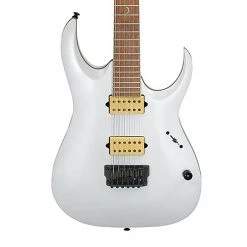 Ibanez Jake Bowen Signature - Pearl White Metallic