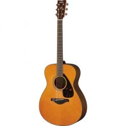 Acoustic Guitars Yamaha FS800 - Tinted
