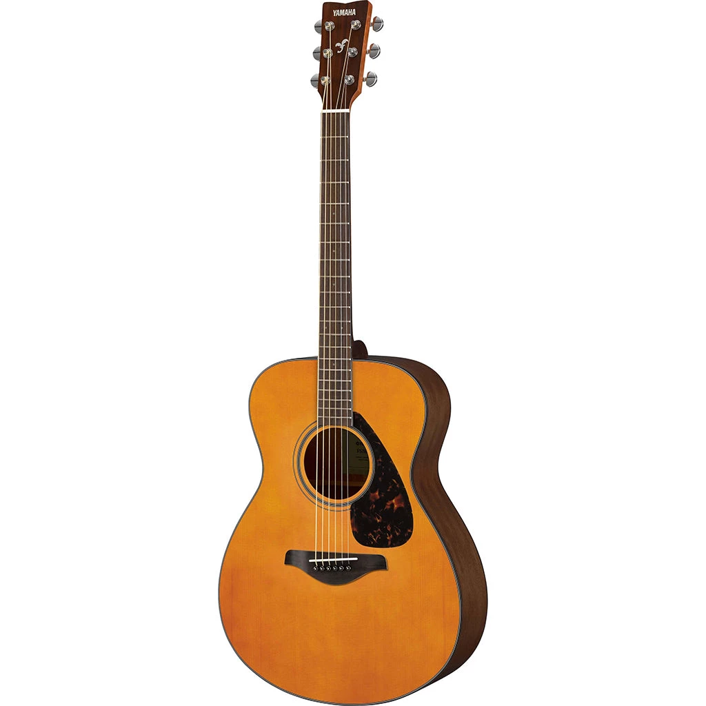 Acoustic Guitars Yamaha FS800 - Tinted