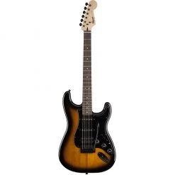 Squier Bullet Stratocaster HSS With Tremolo - 2 Tone Sunburst - Laurel