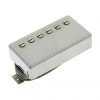 Gibson - Burstbucker Humbucker Type 1 - Bridge Or Neck - Nickel See All