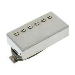 Gibson - Burstbucker Humbucker Type 1 - Bridge Or Neck - Nickel See All