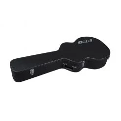 Gretsch - Case G2420T Streamliner Electric Guitar Case - Black Guitar & Bass Cases & Gigbags