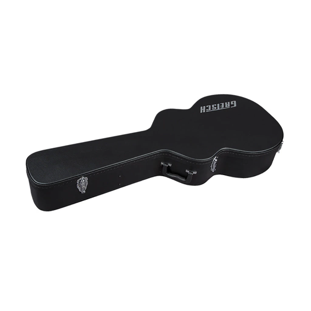 Gretsch - Case G2420T Streamliner Electric Guitar Case - Black Guitar & Bass Cases & Gigbags