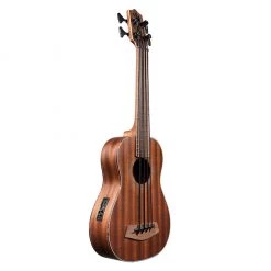 Kala Ubass Ukulele Bass - All Solid Mahogany