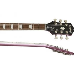 Epiphone SG Muse - Purple Passion Metallic