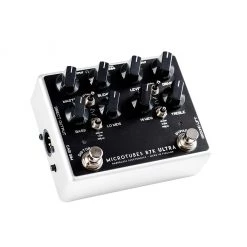 See All Darkglass B7K V2 Ultra Bass Preamp