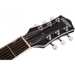 Gretsch G5260T Electromatic Jet Baritone - Airline Silver