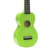 Ukuleles Mahalo Rainbow Soprano Ukulele - Green