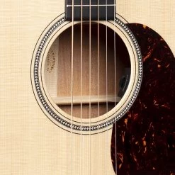 Acoustic Guitars Martin D-16E Dreadnought Acoustic Guitar With Matrix VT